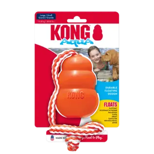 KONG KONG - Aqua L - 10 cm