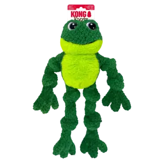 KONG KONG - Knots Frog LG/XL - 46cm