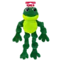 KONG KONG - Knots Frog LG/XL - 46 cm