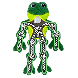 KONG KONG - Knots Frog LG/XL - 46cm