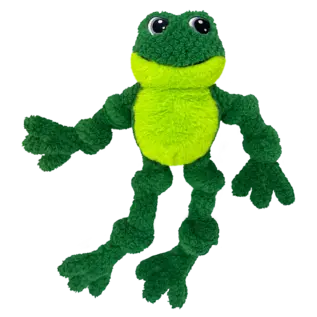 KONG KONG - Knots Frog LG/XL - 46cm