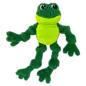 KONG KONG - Knots Frog LG/XL - 46cm