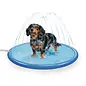 CoolPets Coolpets Spritzschutzmatte - 100 cm