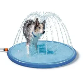 CoolPets Coolpets Spritzschutzmatte - 150 cm