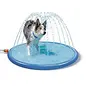 CoolPets Coolpets Spritzschutzmatte - 150 cm