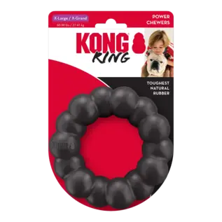 KONG KONG - Extreme - Ring XL - 13,34 cm