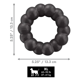 KONG KONG - Extreme - Ring XL - 13.34cm