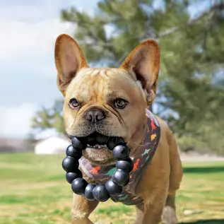 KONG KONG - Extreme - Ring XL - 13,34 cm