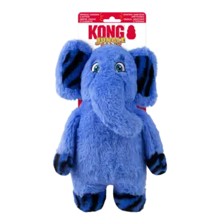 KONG KONG - Jungle Jamz - Olifant Md/Lg - 31.75cm
