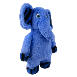 KONG KONG - Jungle Jamz - Olifant Md/Lg - 31.75cm