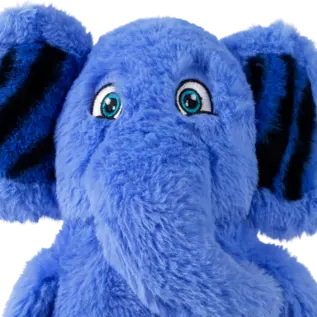 KONG KONG - Jungle Jamz - Elefant Md/Lg - 31,75 cm