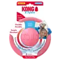 KONG KONG - Puppy - Flyer Small - Pink