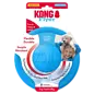 KONG KONG - Puppy - Flyer Small - Blauw