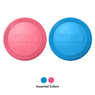 KONG KONG - Puppy - Flyer Small - Pink