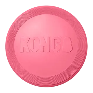 KONG KONG - Puppy - Flyer Small - Pink