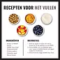 KONG KONG - Traxx - Tires S - 8.8x31.cm