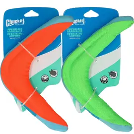 Chuckit Chuckit - Amphibious Boomerang - Medium
