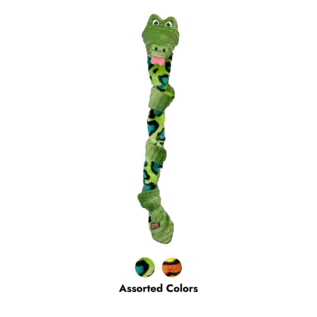 KONG KONG - Club Snake LG/XL - 76 cm