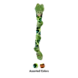 KONG KONG - Club Snake LG/XL - 76 cm
