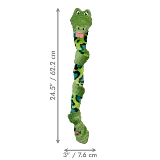 KONG KONG - Club Snake LG/XL - 76cm