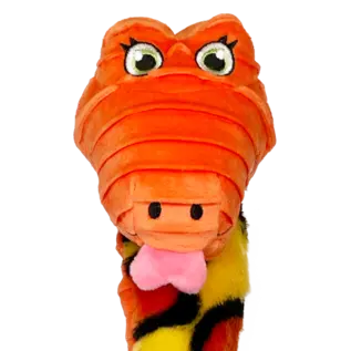 KONG KONG - Club Snake LG/XL - 76 cm