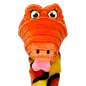KONG KONG - Knots Slang LG/XL - 76cm