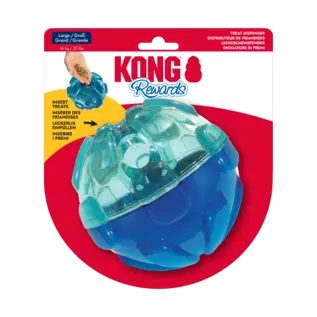 KONG KONG - Belohnungsball - Groß