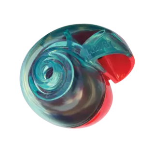 KONG KONG - Rewards Shell - Small