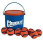 Chuckit Chuckit Bucket (met 8 ultra ball Medium)