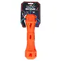 Dog Comets Airflow Bone Large - Oranje