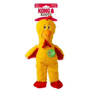 KONG KONG - Knots Chicken Md/LG - 36cm