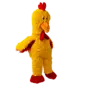 KONG KONG - Knots Chicken Md/LG - 36cm