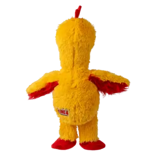KONG KONG - Knots Chicken Md/LG - 36cm