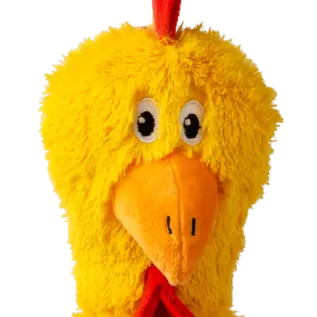 KONG KONG - Knots Chicken Md/LG - 36cm