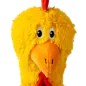 KONG KONG - Knots Chicken Md/LG - 36cm