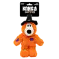 KONG KONG - Halloween - Wild KnotsHexenbär Orange Sm/Md - 25 cm