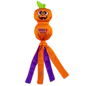 KONG KONG - Halloween - Wubba Ballistic Jack-o-lantern - Large