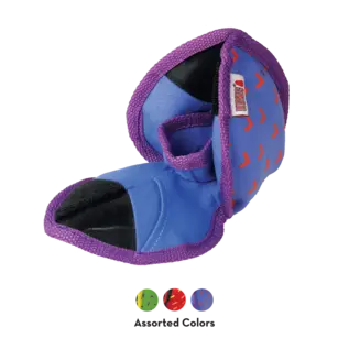 KONG KONG - Ballistic Hide'n Treat, sortiert - Mittel