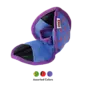 KONG KONG - Ballistic Hide'n Treat, sortiert - Mittel