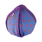 KONG KONG - Ballistic Hide'n Treat, sortiert - Mittel