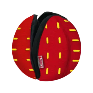 KONG KONG - Ballistic Hide'n Treat Assorted - Medium