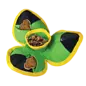 KONG KONG - Ballistic Hide'n Treat, sortiert - Mittel