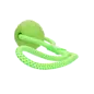 Dog Comets Vortex Loop - Grün