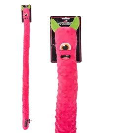 Dog Comets Invaders XXL - Pink