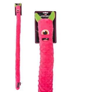 Dog Comets Invaders XXL - Pink