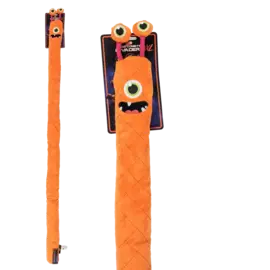 Dog Comets Invaders XXL - Orange