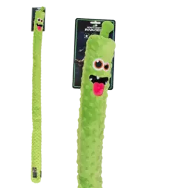 Dog Comets Invaders XXL - Groen