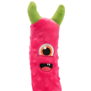 Dog Comets Invaders XXL - Roze