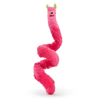 Dog Comets Invaders XXL - Pink