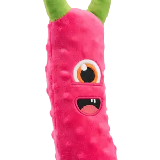 Dog Comets Invaders XXL - Pink